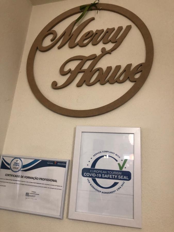 Merry'S House Lagos Exterior foto