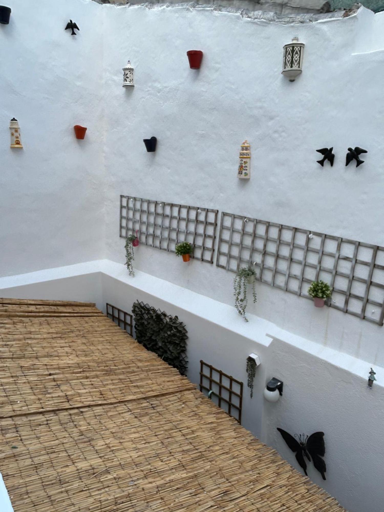 Merry'S House Lagos Exterior foto